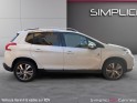 Peugeot 2008 1.2 110ch ss bvm5 crossway occasion cannes (06) simplicicar simplicibike france