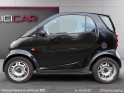 Smart smart fortwo coupe coupe 50 ch pure - entretien smart - radio cd occasion champigny-sur-marne (94) simplicicar...