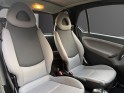 Smart smart fortwo coupe coupe 50 ch pure - entretien smart - radio cd occasion champigny-sur-marne (94) simplicicar...
