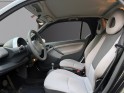 Smart smart fortwo coupe coupe 50 ch pure - entretien smart - radio cd occasion champigny-sur-marne (94) simplicicar...