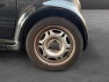 Smart smart fortwo coupe coupe 50 ch pure - entretien smart - radio cd occasion champigny-sur-marne (94) simplicicar...
