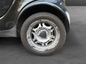 Smart smart fortwo coupe coupe 50 ch pure - entretien smart - radio cd occasion champigny-sur-marne (94) simplicicar...