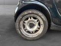 Smart smart fortwo coupe coupe 50 ch pure - entretien smart - radio cd occasion champigny-sur-marne (94) simplicicar...
