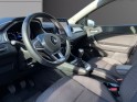Renault captur tce 140 - 21 intens occasion montpellier (34) simplicicar simplicibike france