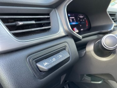 Renault captur tce 140 - 21 intens occasion montpellier (34) simplicicar simplicibike france