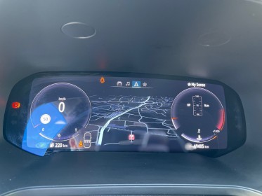 Renault captur tce 140 - 21 intens occasion montpellier (34) simplicicar simplicibike france