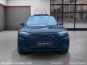 Audi q5 sportback 40 tdi 204 s tronic 7 quattro s line - toit ouvrant-sieges chauffants-car play-attelage-charge... occasion...