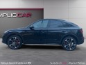 Audi q5 sportback 40 tdi 204 s tronic 7 quattro s line - toit ouvrant-sieges chauffants-car play-attelage-charge... occasion...