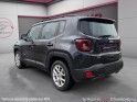 Jeep renegade 120 ch bvm6 limited - caméra de recul - démarrage sans clé - bluetooth occasion champigny-sur-marne (94)...