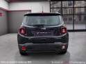 Jeep renegade 120 ch bvm6 limited - caméra de recul - démarrage sans clé - bluetooth occasion champigny-sur-marne (94)...