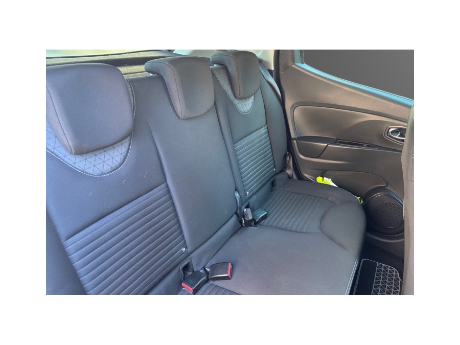 RENAULT d'occasion CLIO TCE 120 INITIALE PARIS EDC de 2014 Nice (06)﻿