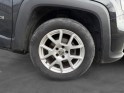 Jeep renegade 120 ch bvm6 limited - caméra de recul - démarrage sans clé - bluetooth occasion champigny-sur-marne (94)...