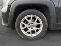 Jeep renegade 120 ch bvm6 limited - caméra de recul - démarrage sans clé - bluetooth occasion champigny-sur-marne (94)...