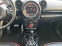 Mini countryman r60 218 ch all4 john cooper works harman kardon sièges chauffants garantie 12 mois occasion barberey...