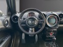 Mini countryman r60 218 ch all4 john cooper works harman kardon sièges chauffants garantie 12 mois occasion barberey...