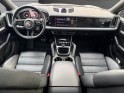 Porsche cayenne coupe e-hybrid 3.0 v6 470 ch tiptronic bva attelage toit pano double écran garantie 12 mois occasion...