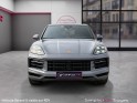 Porsche cayenne coupe e-hybrid 3.0 v6 470 ch tiptronic bva attelage toit pano double écran garantie 12 mois occasion...