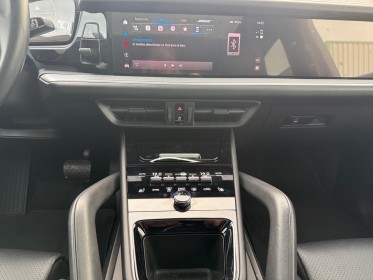 Porsche cayenne coupe e-hybrid 3.0 v6 470 ch tiptronic bva attelage toit pano double écran garantie 12 mois occasion...