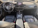 Audi rs6 avant performance v8 4.0 tfsi 605 quattro tiptronic 8 full suivi audi 2° main pack dynamique plus toit ouvrant......