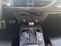 Audi rs6 avant performance v8 4.0 tfsi 605 quattro tiptronic 8 full suivi audi 2° main pack dynamique plus toit ouvrant......
