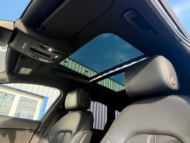 Audi rs6 avant performance v8 4.0 tfsi 605 quattro tiptronic 8 full suivi audi 2° main pack dynamique plus toit ouvrant......