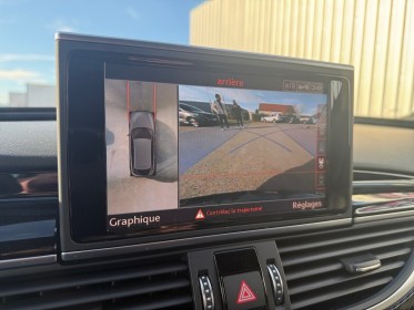 Audi rs6 avant performance v8 4.0 tfsi 605 quattro tiptronic 8 full suivi audi 2° main pack dynamique plus toit ouvrant......