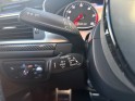 Audi rs6 avant performance v8 4.0 tfsi 605 quattro tiptronic 8 full suivi audi 2° main pack dynamique plus toit ouvrant......