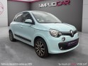 Renault twingo iii 1.0 sce 70 eco2 stop  start zen, verrouillage centralisé, vitres électriques, garantie 12 mois occasion...