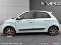 Renault twingo iii 1.0 sce 70 eco2 stop  start zen, verrouillage centralisé, vitres électriques, garantie 12 mois occasion...