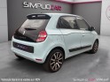 Renault twingo iii 1.0 sce 70 eco2 stop  start zen, verrouillage centralisé, vitres électriques, garantie 12 mois occasion...
