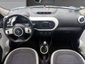 Renault twingo iii 1.0 sce 70 eco2 stop  start zen, verrouillage centralisé, vitres électriques, garantie 12 mois occasion...