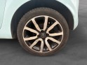 Renault twingo iii 1.0 sce 70 eco2 stop  start zen, verrouillage centralisé, vitres électriques, garantie 12 mois occasion...