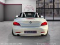 Bmw z4 roadster e89 lci sdrive 35i 306ch lounge plus a sièges/volant chauffant jantes bbs suivi bmw garantie 12 mois...