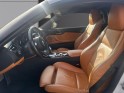 Bmw z4 roadster e89 lci sdrive 35i 306ch lounge plus a sièges/volant chauffant jantes bbs suivi bmw garantie 12 mois...