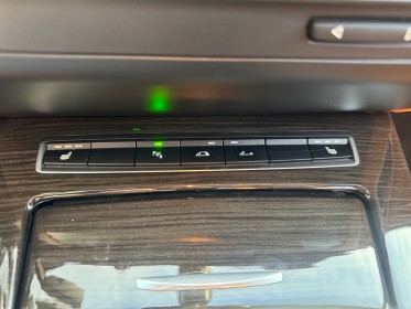 Bmw z4 roadster e89 lci sdrive 35i 306ch lounge plus a sièges/volant chauffant jantes bbs suivi bmw garantie 12 mois...