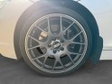 Bmw z4 roadster e89 lci sdrive 35i 306ch lounge plus a sièges/volant chauffant jantes bbs suivi bmw garantie 12 mois...