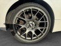 Bmw z4 roadster e89 lci sdrive 35i 306ch lounge plus a sièges/volant chauffant jantes bbs suivi bmw garantie 12 mois...