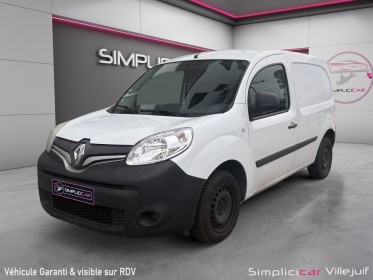 Renault kangoo express compact 1.5 dci 75 energy e6 extra r-link, verouillage centralisé, radar ar, garantie 12 mois...