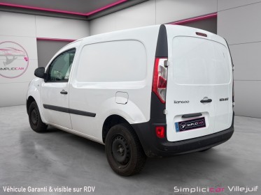 Renault kangoo express compact 1.5 dci 75 energy e6 extra r-link, verouillage centralisé, radar ar, garantie 12 mois...