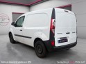 Renault kangoo express compact 1.5 dci 75 energy e6 extra r-link, verouillage centralisé, radar ar, garantie 12 mois...