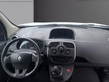 Renault kangoo express compact 1.5 dci 75 energy e6 extra r-link, verouillage centralisé, radar ar, garantie 12 mois...