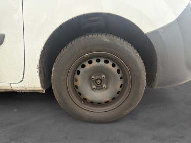 Renault kangoo express compact 1.5 dci 75 energy e6 extra r-link, verouillage centralisé, radar ar, garantie 12 mois...