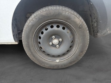 Renault kangoo express compact 1.5 dci 75 energy e6 extra r-link, verouillage centralisé, radar ar, garantie 12 mois...