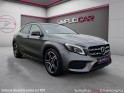 Mercedes gla 220d 7-g dct-4-matic-177ch-fascination-pack amg-full entretien mercedes-carplay occasion champigny-sur-marne...