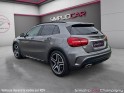 Mercedes gla 220d 7-g dct-4-matic-177ch-fascination-pack amg-full entretien mercedes-carplay occasion champigny-sur-marne...