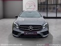 Mercedes gla 220d 7-g dct-4-matic-177ch-fascination-pack amg-full entretien mercedes-carplay occasion champigny-sur-marne...