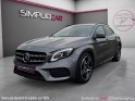 Mercedes gla 220d 7-g dct-4-matic-177ch-fascination-pack amg-full entretien mercedes-carplay occasion champigny-sur-marne...