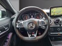 Mercedes gla 220d 7-g dct-4-matic-177ch-fascination-pack amg-full entretien mercedes-carplay occasion champigny-sur-marne...