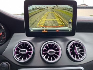 Mercedes gla 220d 7-g dct-4-matic-177ch-fascination-pack amg-full entretien mercedes-carplay occasion champigny-sur-marne...