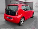 Volkswagen up up 1.0 60 move up! asg5 occasion simplicicar lille  simplicicar simplicibike france